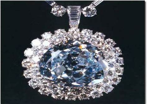 Fun Safari: 10 Largest Cut Diamond in the World