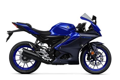 Yamaha Fazer 250Cc 2023