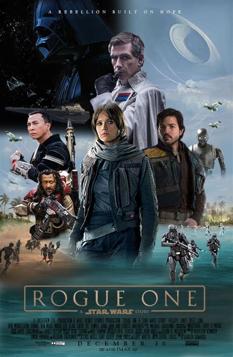 Rogue One fan made poster Star Wars Pictures, Star Wars Images, Sci Fi ...