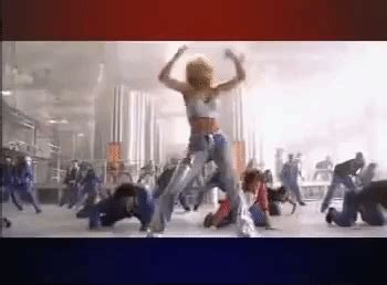 Britney spears pepsi pepsi commercial GIF - Find on GIFER