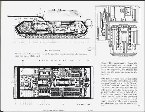 Viability of Pz.VIII Maus restoration - The Firing Line - World of Tanks official forum - Page 3