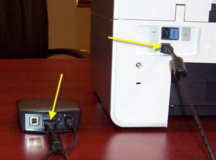 What wireless printer adapters and how they work? ~ wireless printer