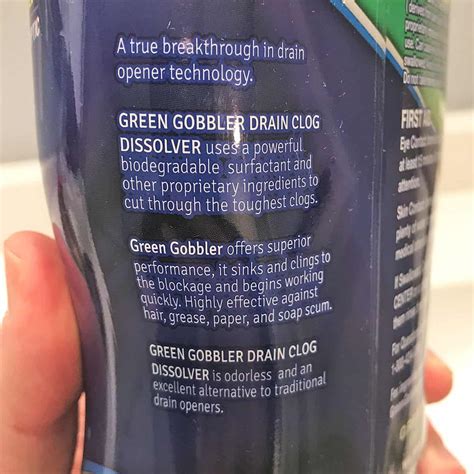 Does Green Gobbler Work? How Does It Work? (Review)