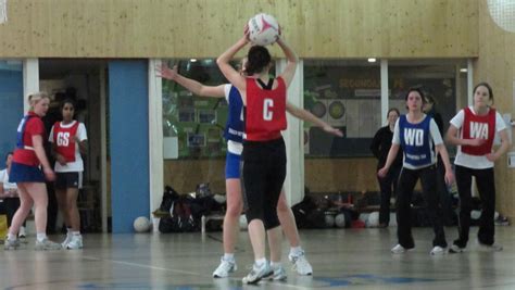 Watch the action from the League – Zurich Netball Club