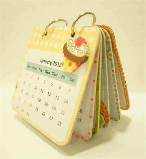 Customized Calendar | Custom calendar, Mini calendars, Calendar gifts