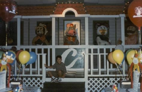 C-Stage | ShowBiz Pizza Wiki | FANDOM powered by Wikia