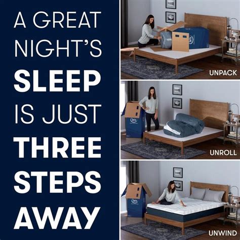 Serta 10-in King Hybrid Mattress in the Mattresses department at Lowes.com