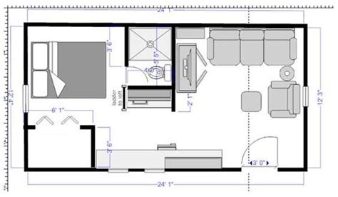 Florida Cracker Cabin - Tiny House Blog