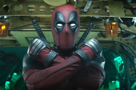 Wolverine And Deadpool Fight Scene From Deadpool 3 Leaked Online