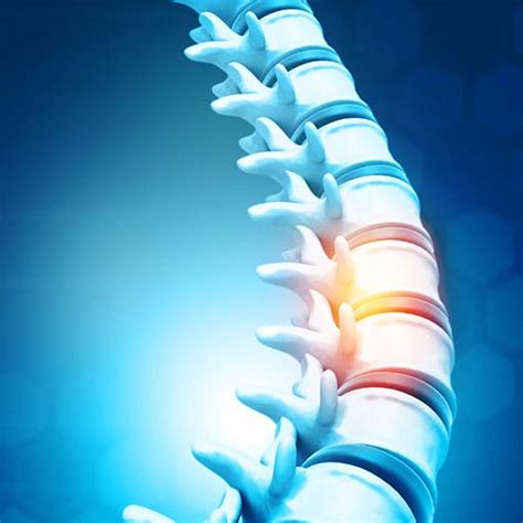 Lumbar Disc Disease and Mobility Challenges | Loh Medical