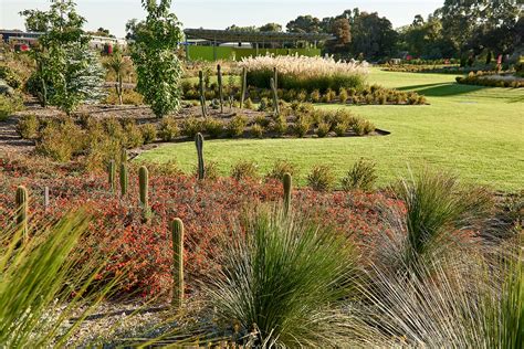 Bendigo Botanic Gardens – Garden for the Future - Sustainability Awards ...