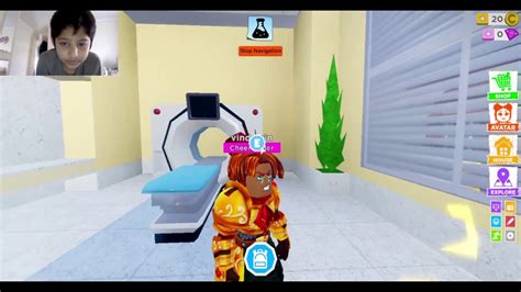 Robloxian High School - YouTube