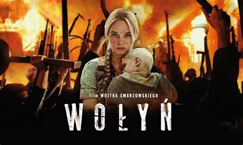 Volyn (Wołyń) Movie (2016) - Real History Online