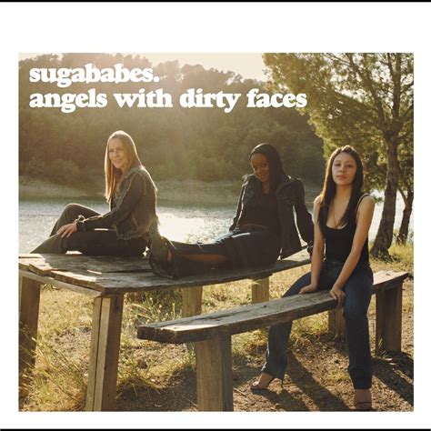 ‎Angels with Dirty Faces (International Version) - Album by Sugababes - Apple Music