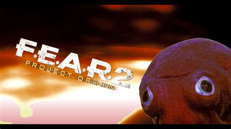 F.E.A.R. 2 is a well put together game that stands the test of time. - YouTube