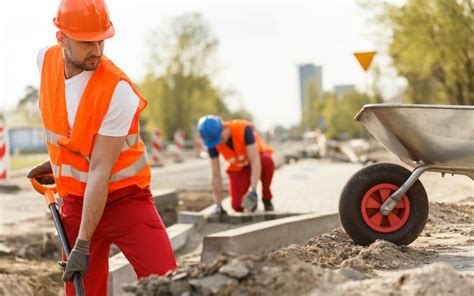 Construction Laborer Job Description - What is a Construction Laborer?