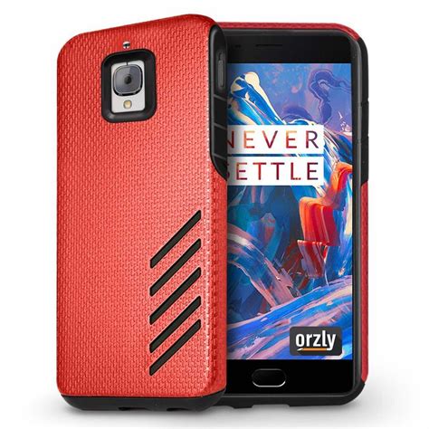 10 Best Cases For Oneplus 3