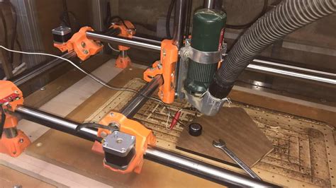 DIY CNC Router/Machine: How to Build Your Own | All3DP