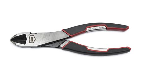 Craftsman 7-In. Diagonal Pliers