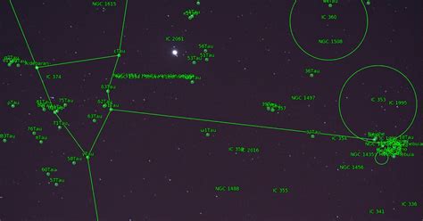 Make instant, thorough, and free star charts out of your own images with Astrometry.net [Stellar ...