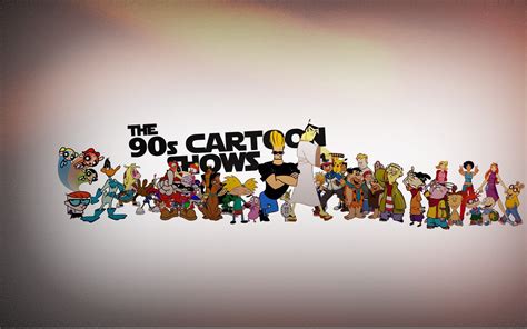 Cartoon Network Wallpaper (74+ pictures)