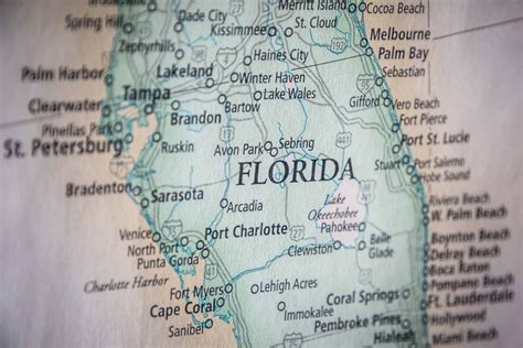 Jackson County Florida Parcel Maps | Free Printable Maps