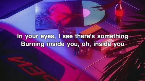 The Weeknd - In Your Eyes (Lyrics) - YouTube