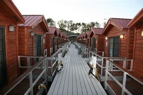 These Floating Cabins In Alabama Are The Ultimate Place To Stay Overnight This Summer | Alabama ...