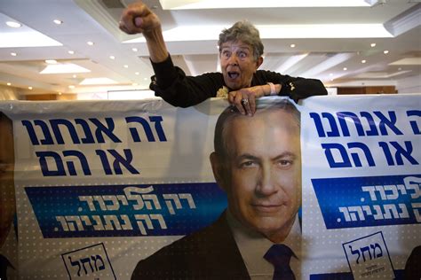 How will Netanyahu's speech play in Israel? - CBS News