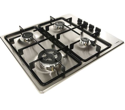 bosch gas hob - Albion Bathrooms Kitchens and Electricals