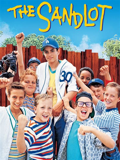 The Sandlot: Trailer 1 - Trailers & Videos - Rotten Tomatoes