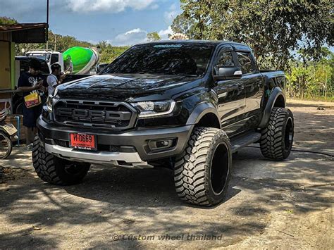 custom ford ranger raptor - Elizabet Alford