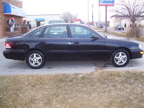 1997 Toyota Avalon - Pictures - CarGurus