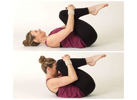 Easy Yoga Poses for IBS Symptom Relief