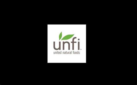 Unfi Logo - LogoDix