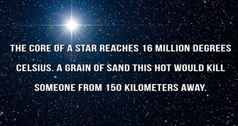 29 Interesting Space Facts That Prove Life On Earth Is Boring