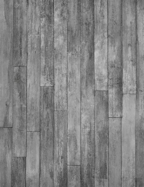 Slate Gray Wood Planks Floor Mats Texture Photography Backdrop