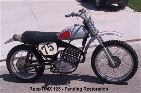 17 Best images about Old dirt bikes on Pinterest | Classic bikes ...