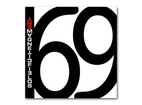 September: The Magnetic Fields - 69 Love Songs - The Best Albums Of 1999 - Radio X