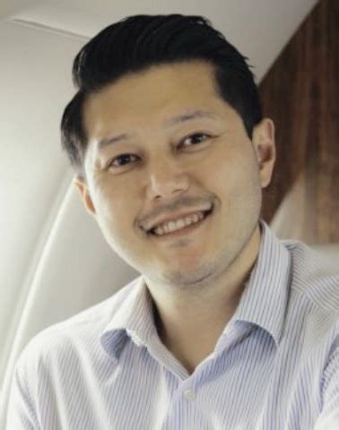 AsBAA Appoints Jeff Chiang as Chief Operating Officer