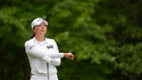 Jin Young Ko Comes Up Just Short of 16th Tour Title at FM Championship ...