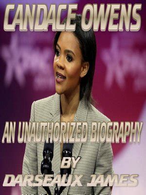 Candace Owens by Darseaux James · OverDrive: Free ebooks, audiobooks & movies from your library.