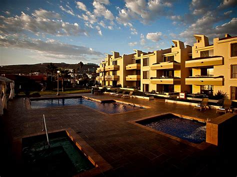 Top 4 Small Luxury Hotels in Ensenada - Eva Novak's Guide