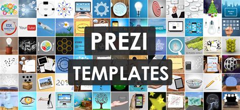 Free Prezi Templates | Prezibase