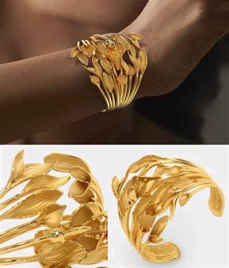 20 Bridal Gold Kangan Designs perfect for Your Wedding | DESIblitz