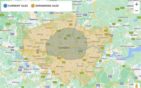 Is Heathrow in Ulez? All you need to know before driving to the airport ...