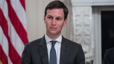 Jared Kushner Arrives in the Middle East Seeking 'Ultimate Peace Deal ...