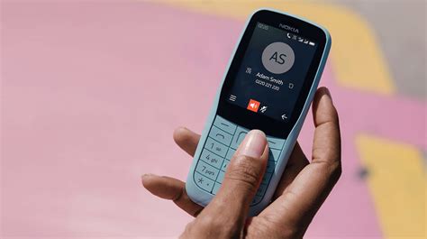 Nokia 220 4G and Nokia 105 feature phones | NoypiGeeks