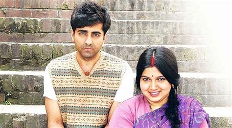 6 years of Dum Laga Ke Haisha: Ayushmann calls film ‘voice of his ...