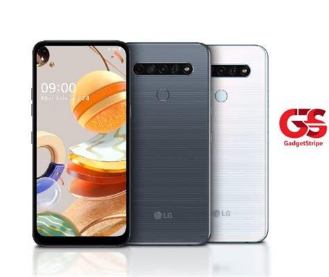 LG K41S - Full Phone Specifications & Price in Nigeria - GadgetStripe